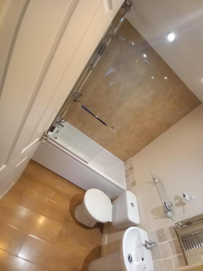Eastfield Cottages Devizes Extérieur photo