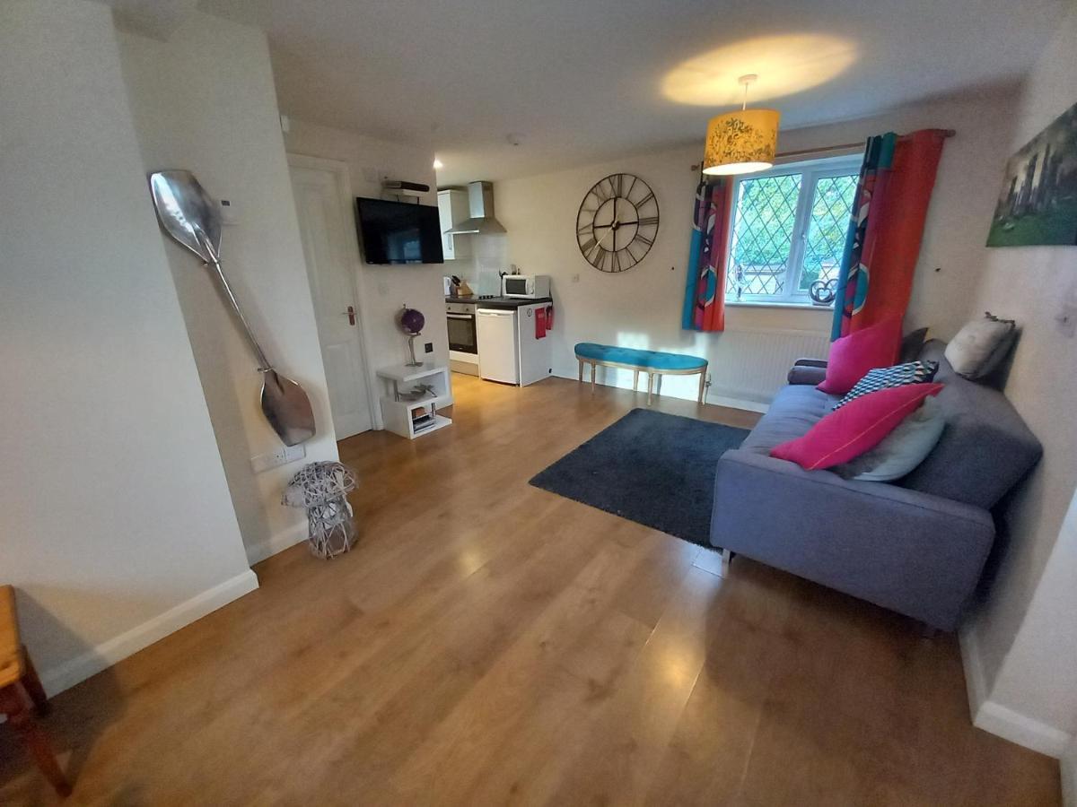 Eastfield Cottages Devizes Extérieur photo