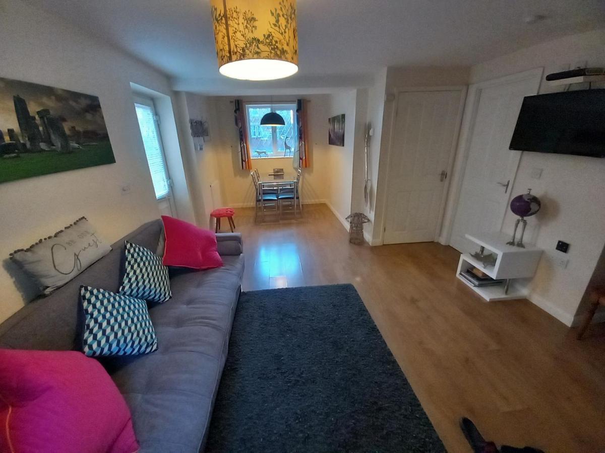 Eastfield Cottages Devizes Extérieur photo