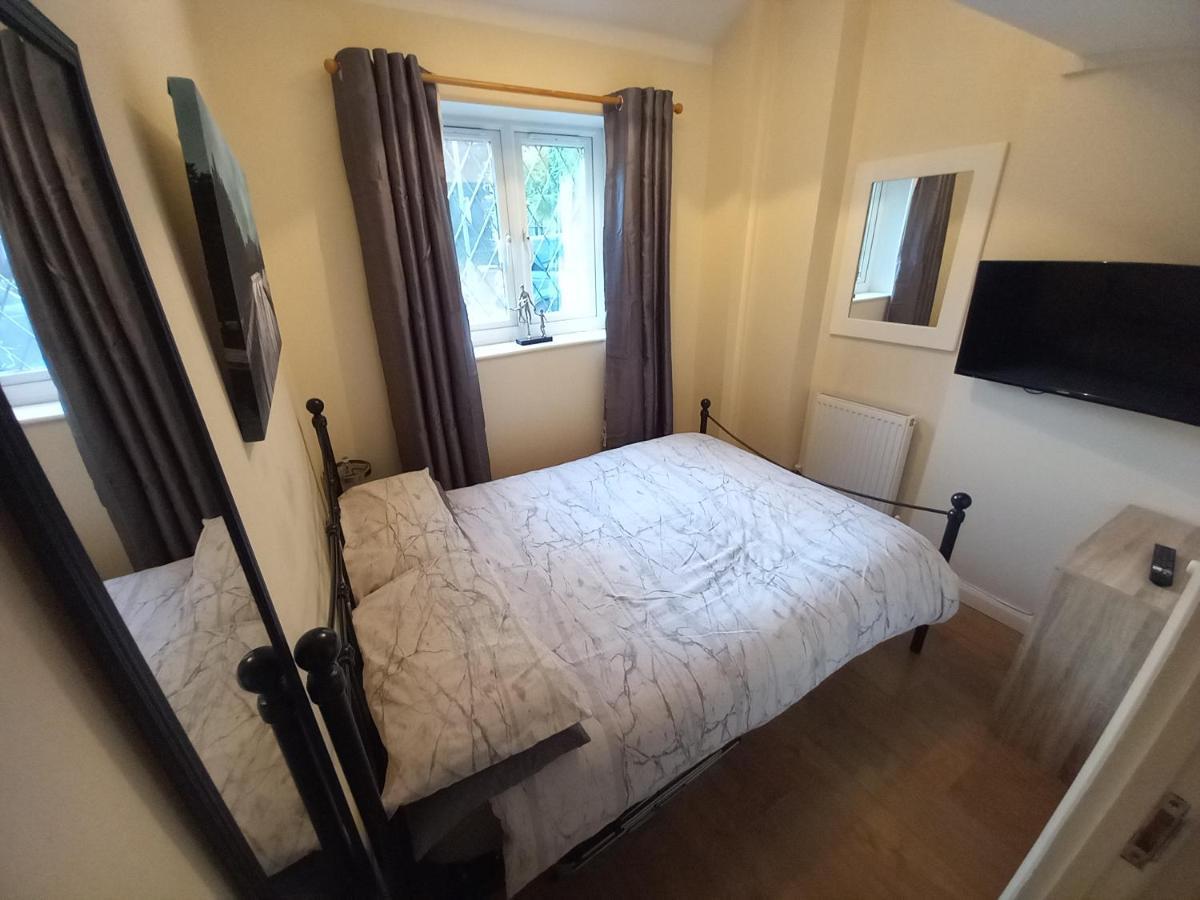 Eastfield Cottages Devizes Extérieur photo